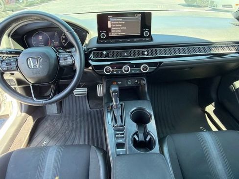 Used 2024 Honda Civic Sport image 19