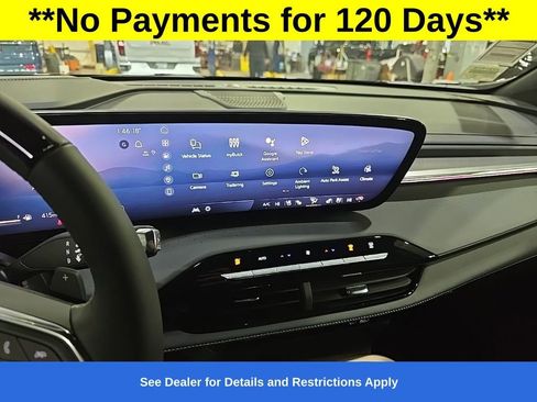 New 2026 Buick Enclave Avenir w/ Super Cruise Package image 22