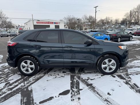 Used 2024 Ford Edge SE image 6