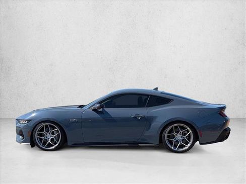 Used 2024 Ford Mustang GT Premium RWD image 9