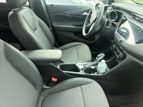 Used 2023 Buick Encore GX Select FWD image 11