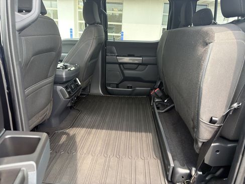 Used 2023 Ford F150 XLT w/ Equipment Group 302A High AWD/4WD image 28