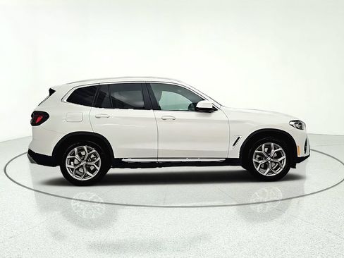Used 2023 BMW X3 xDrive30i AWD/4WD image 7
