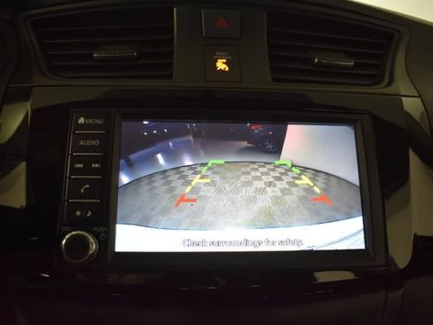 Used 2019 Nissan Sentra S FWD image 20