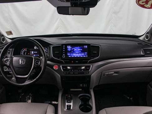 Used 2023 Honda Ridgeline RTL-E image 29