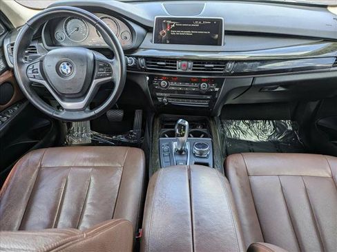 Used 2015 BMW X5 sDrive35i RWD image 17