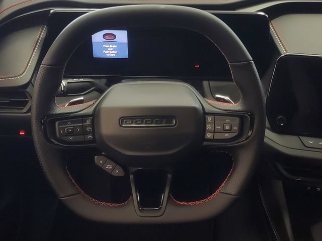 New 2026 Dodge Charger R/T AWD/4WD image 19