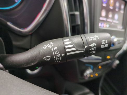 Used 2024 Chevrolet Equinox LT w/ LPO, Floor Liner Package image 25