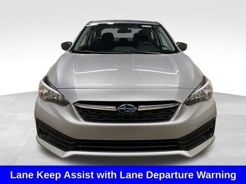 Used 2023 Subaru Impreza 2.0i image 7