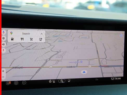 New 2025 Nissan Murano SL image 28