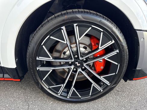 Used 2025 Hyundai Ioniq 5 N image 9