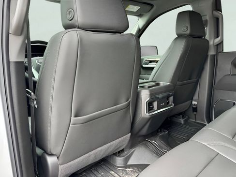 New 2026 GMC Sierra 1500 Elevation w/ Elevation Premium Package AWD/4WD image 13