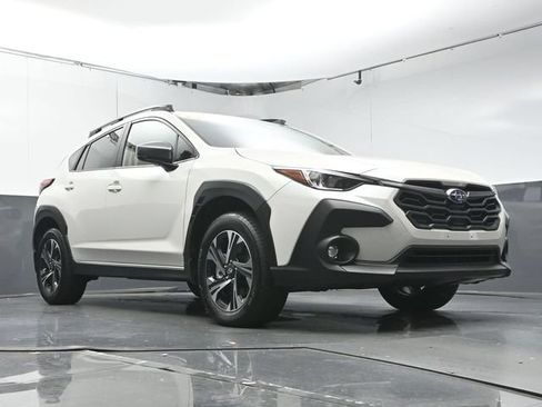 Certified 2024 Subaru Crosstrek 2.0i Premium AWD/4WD image 33