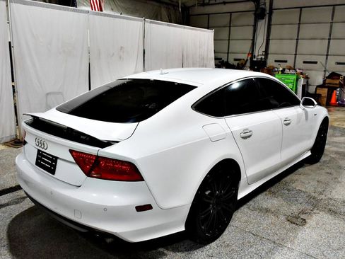 Used 2014 Audi A7 3.0T Prestige image 26