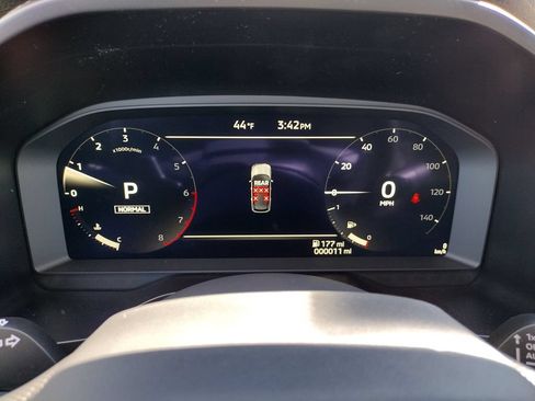 New 2026 Mitsubishi Outlander SE AWD/4WD image 23