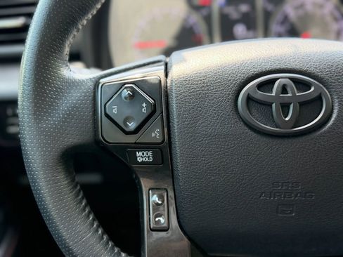 Used 2021 Toyota 4Runner Venture w/ Moonroof Package AWD/4WD image 28