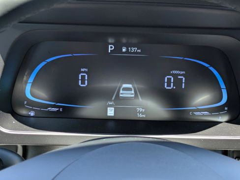 New 2026 Hyundai Elantra Sport FWD image 27