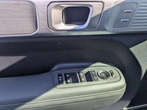 New 2026 Hyundai Santa Fe Limited AWD/4WD image 13