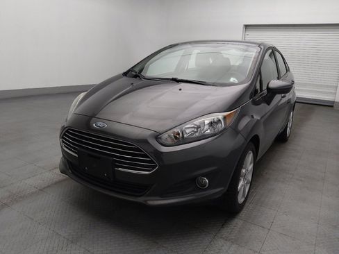 Used 2019 Ford Fiesta SE w/ Equipment Group 201A FWD image 15
