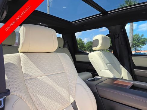 Used 2024 Toyota Tundra 1794 Edition w/ TRD Off-Road Package AWD/4WD image 15
