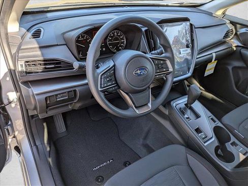 New 2026 Subaru Impreza 2.0i Sport AWD/4WD image 3