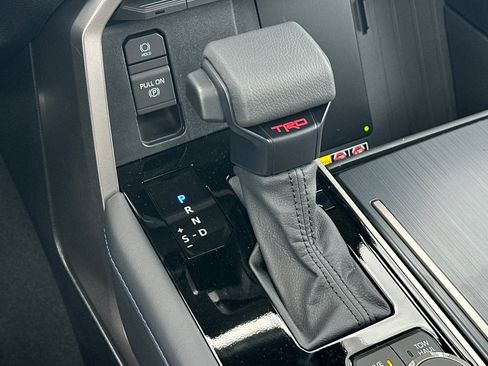 New 2026 Toyota Tundra Platinum AWD/4WD image 22