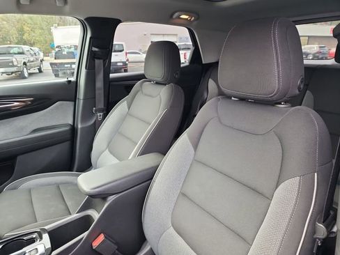 Used 2024 Chevrolet TrailBlazer LT w/ Convenience Package image 16
