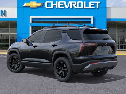 New 2026 Chevrolet Equinox LT image 3