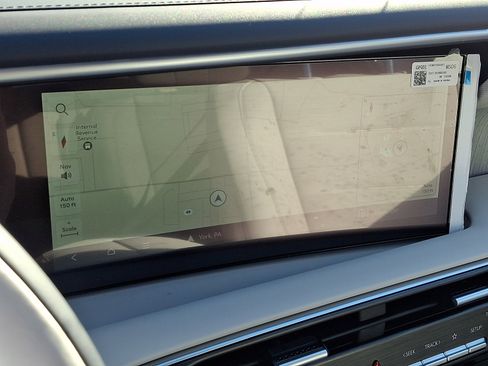 New 2026 Hyundai Palisade Calligraphy AWD/4WD image 14