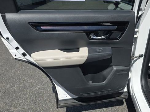 Used 2024 Honda CR-V EX-L image 21
