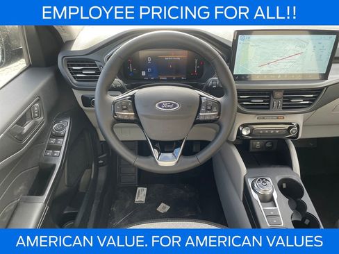 New 2026 Ford Escape Active w/ Tech Pack #1 AWD/4WD image 21