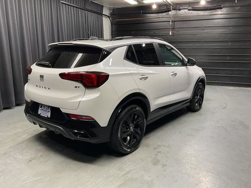 Used 2024 Buick Encore GX Sport Touring w/ Comfort Package image 6