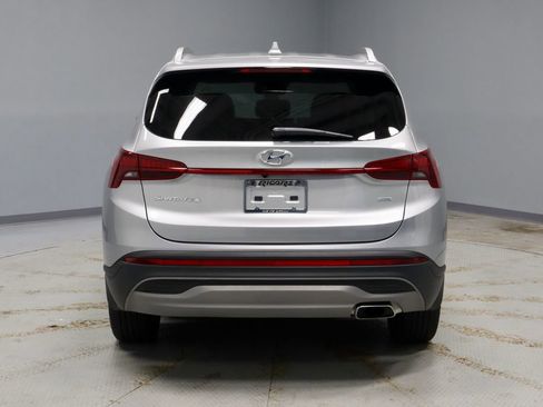 Certified 2023 Hyundai Santa Fe SEL AWD/4WD image 14