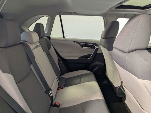 Used 2024 Toyota RAV4 XLE w/ Convenience Package AWD/4WD image 31