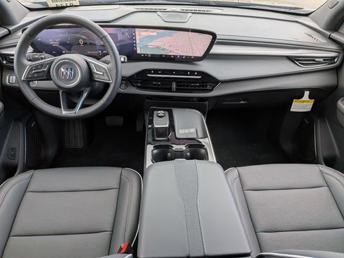 New 2026 Buick Enclave Preferred FWD image 19