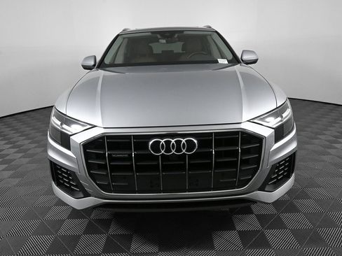 Used 2022 Audi Q8 Premium w/ Convenience Package image 33