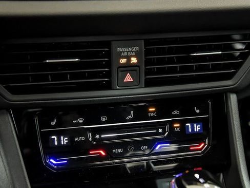 New 2026 Volkswagen Jetta Sport image 14