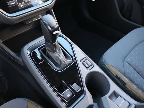 Certified 2025 Subaru Crosstrek 2.5i Sport w/ Crosstrek Mirror Package image 34