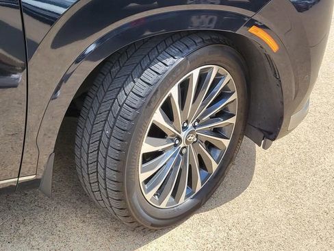 Used 2024 Hyundai Palisade Calligraphy image 6