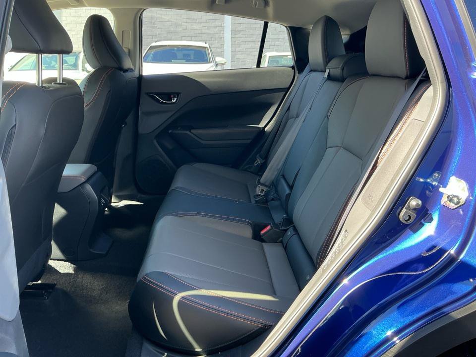 New 2026 Subaru Crosstrek 2.5i Limited AWD/4WD image 29