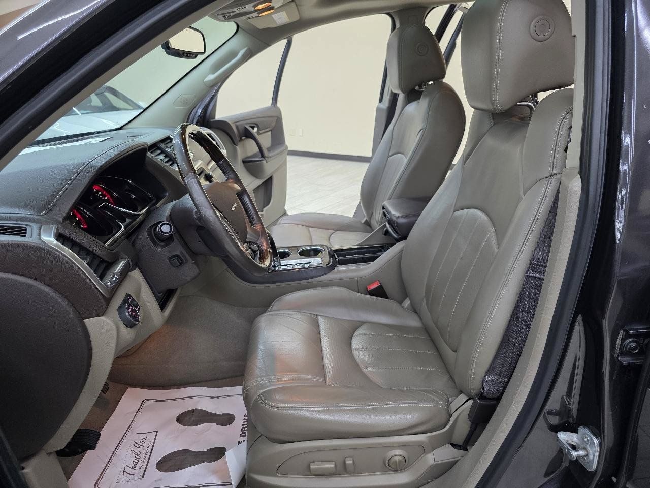 Used 2015 GMC Acadia Denali AWD/4WD image 19