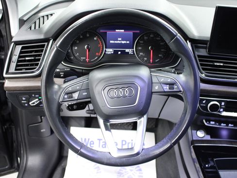 Used 2023 Audi Q5 2.0T Premium image 17
