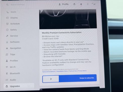 Used 2023 Tesla Model 3 Standard Range RWD image 69