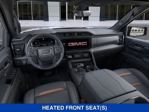 New 2026 GMC Sierra 1500 AT4 w/ AT4 Premium Package AWD/4WD image 16