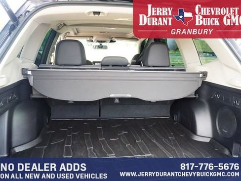 Used 2022 Subaru Forester Sport AWD/4WD image 26