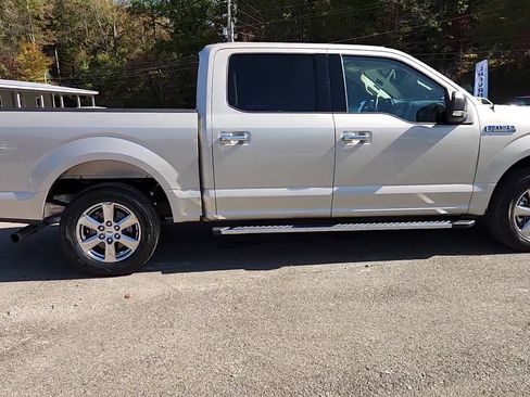 Used 2018 Ford F150 XLT w/ Equipment Group 302A Luxury image 17