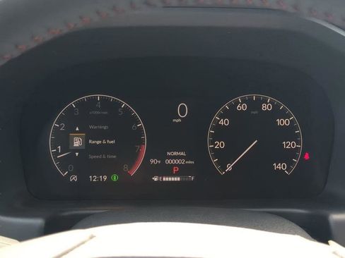 New 2026 Honda Odyssey Sport-L image 23