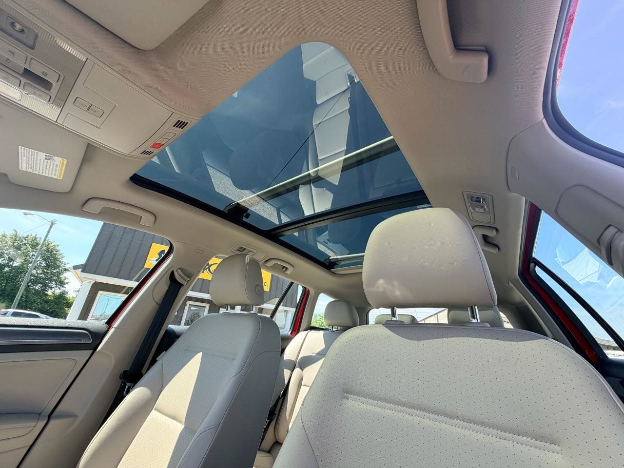Used 2019 Volkswagen Golf Alltrack SE AWD/4WD image 27