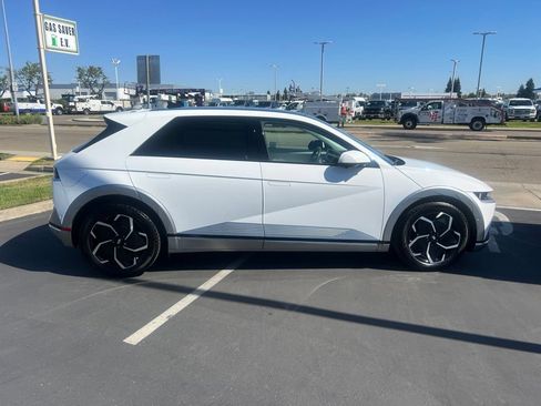 Used 2024 Hyundai Ioniq 5 Limited RWD image 14
