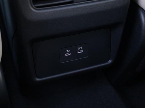 New 2026 Nissan Rogue SV image 23